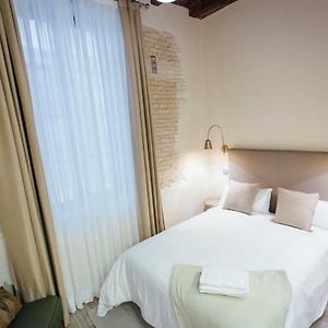 Deluxe Studio met een King Size Bed